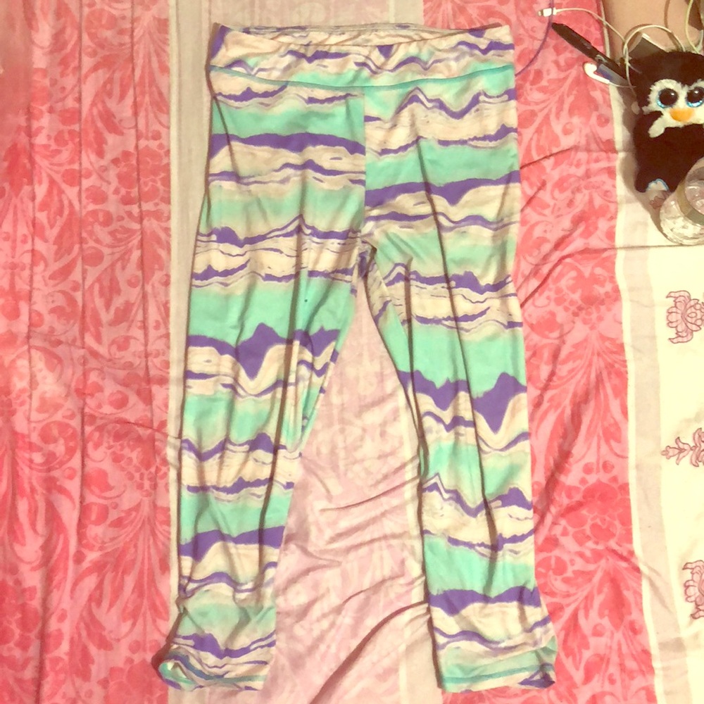 Leggings